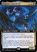 CLB 640 Captain N'ghathrod (Extended Art) M