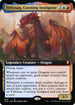 CLB 642 Firkraag, Cunning Instigator (Extended Art) M