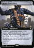 CLB 644 Multiclass Baldric (Extended Art) R