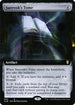 CLB 645 Sarevok's Tome (Extended Art) R