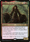 [Foil] CLB 647 Faldorn, Dread Wolf Herald M