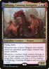 [Foil] CLB 648 Firkraag, Cunning Instigator M