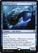 CLB 662 Aboleth Spawn R