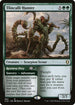 CLB 682 Tlincalli Hunter R