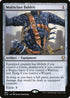 CLB 684 Multiclass Baldric R