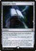 CLB 685 Sarevok's Tome R