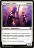 CLB 696 Irregular Cohort C