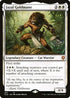 CLB 697 Jazal Goldmane M
