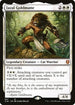 CLB 697 Jazal Goldmane M
