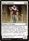 CLB 698 Mage's Attendant U