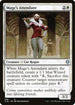 CLB 698 Mage's Attendant U