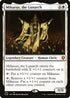 CLB 700 Mikaeus, the Lunarch M