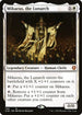 CLB 700 Mikaeus, the Lunarch M