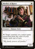 CLB 702 Mother of Runes U