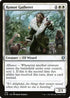 CLB 705 Rumor Gatherer U
