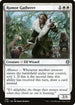 CLB 705 Rumor Gatherer U