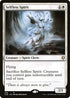 CLB 706 Selfless Spirit R