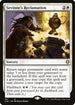 CLB 707 Sevinne's Reclamation R