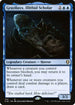 CLB 723 Grazilaxx, Illithid Scholar R