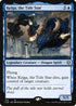 CLB 725 Keiga, the Tide Star R