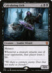 CLB 742 Calculating Lich M