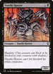 CLB 748 Dauthi Horror C