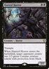 CLB 758 Hunted Horror R