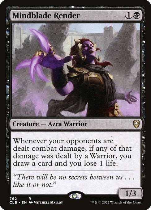 CLB 762 Mindblade Render R