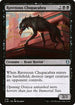 CLB 770 Ravenous Chupacabra U