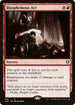 CLB 780 Blasphemous Act R