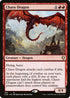 CLB 784 Chaos Dragon R