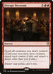 CLB 789 Disrupt Decorum R