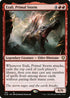 CLB 793 Etali, Primal Storm R