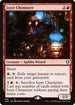 CLB 798 Izzet Chemister R