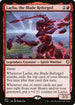 CLB 801 Laelia, the Blade Reforged R