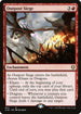 CLB 804 Outpost Siege R