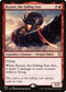 CLB 806 Ryusei, the Falling Star R