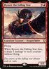 CLB 806 Ryusei, the Falling Star R