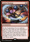 CLB 807 Stolen Strategy R