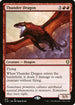 CLB 810 Thunder Dragon R