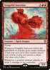 CLB 812 Vengeful Ancestor R