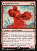 CLB 812 Vengeful Ancestor R