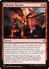 CLB 813 Volcanic Torrent U