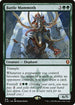 CLB 818 Battle Mammoth M