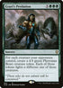 CLB 824 Ezuri's Predation R