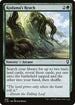 CLB 826 Kodama's Reach C