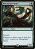 CLB 828 Managorger Hydra R