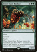 CLB 835 Sweet-Gum Recluse R