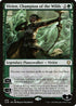 CLB 838 Vivien, Champion of the Wilds M