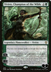 CLB 838 Vivien, Champion of the Wilds M